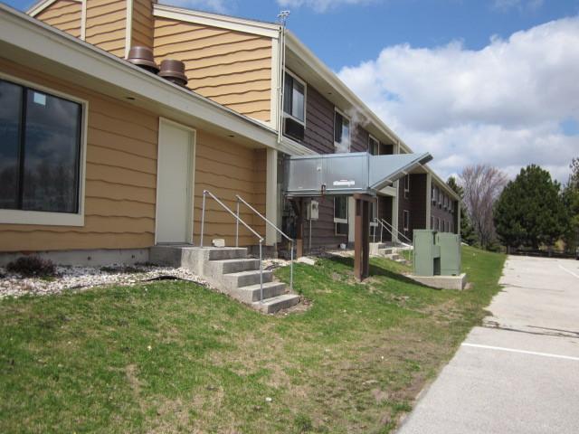 Americinn By Wyndham Plymouth Exterior foto