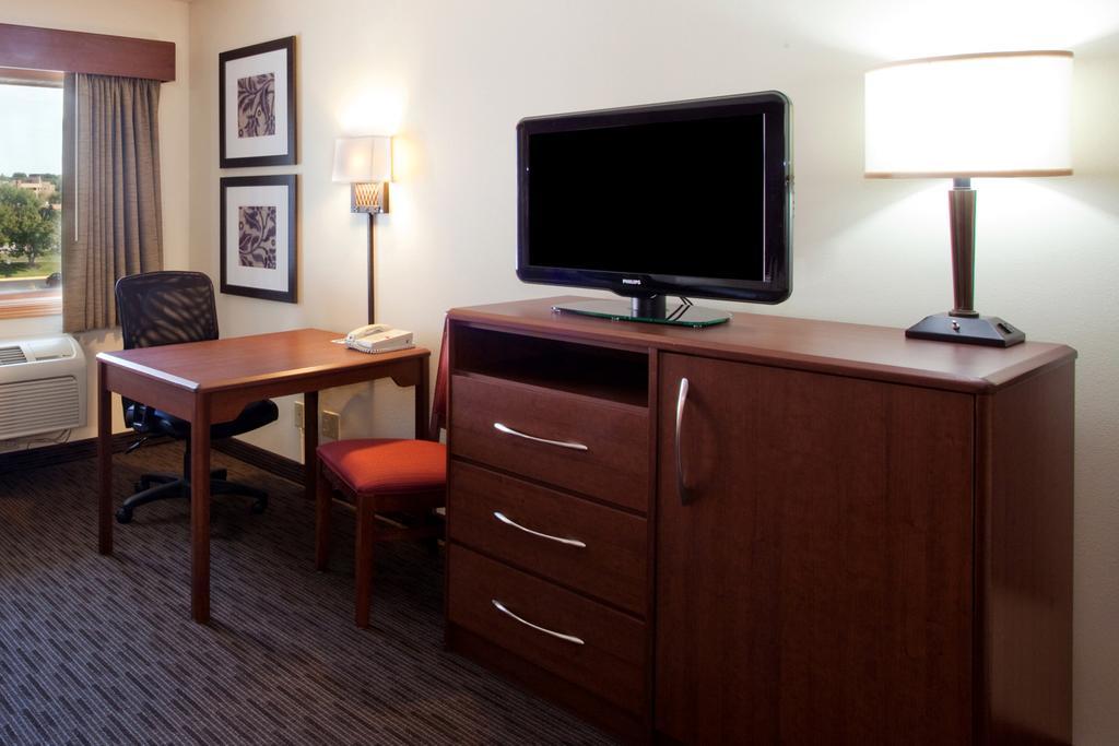 Americinn By Wyndham Plymouth Zimmer foto